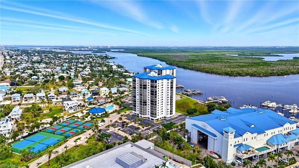 4745 Estero Blvd, Unit 801, Fort Myers Beach, FL 33931 Photo
