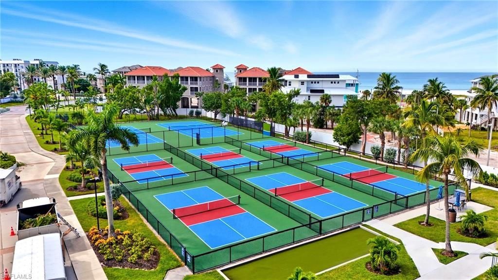 4745 Estero Blvd, Unit 801, Fort Myers Beach, FL 33931 Photo