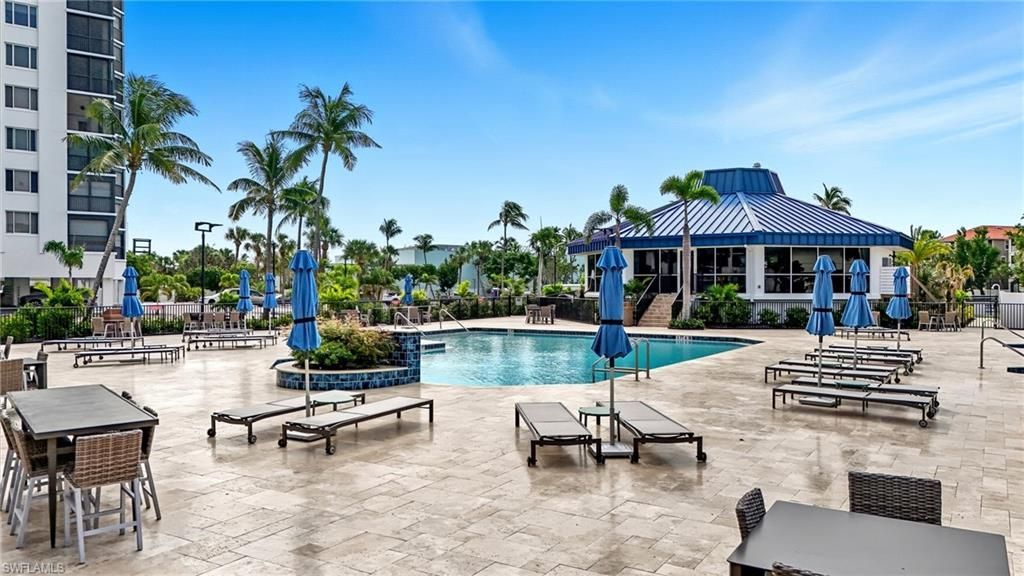 4745 Estero Blvd, Unit 801, Fort Myers Beach, FL 33931 Photo