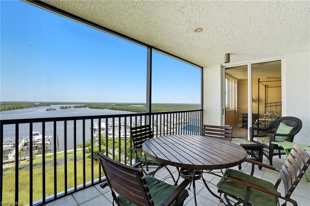 4745 Estero Blvd, Unit 801, Fort Myers Beach, FL 33931 Photo