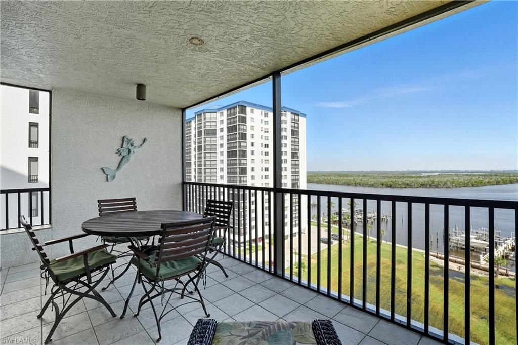 4745 Estero Blvd, Unit 801, Fort Myers Beach, FL 33931 Photo
