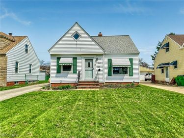 287 E 330th Street, Willowick, OH 44095