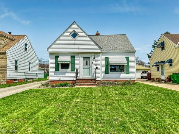 287 E 330th Street, Willowick, OH 44095