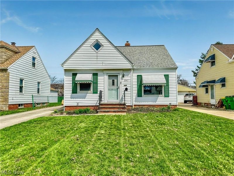 287 E 330th Street, Willowick, OH 44095 Photo 1