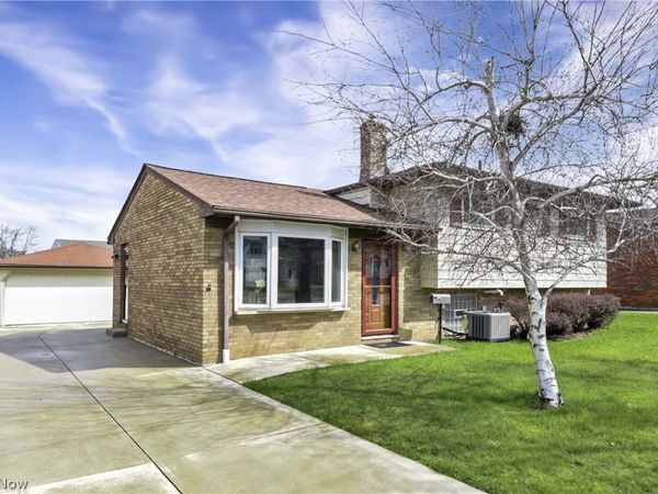 14242 Holland Road, Brook Park, OH 44142