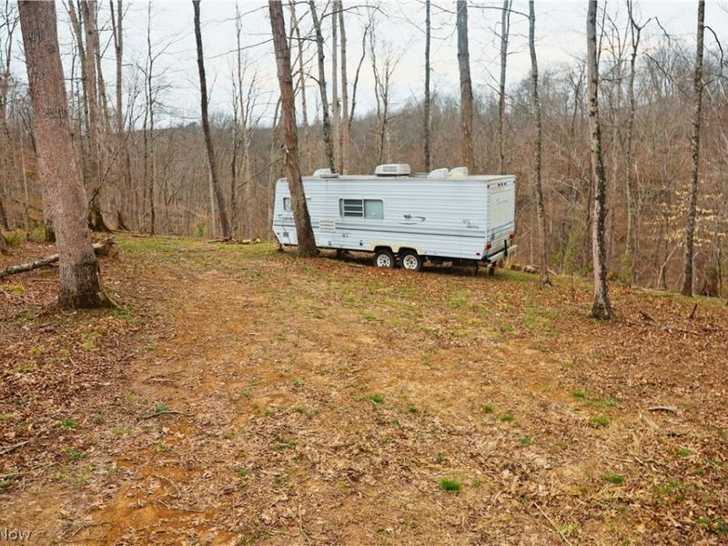 Brimstone Road, Coolville, OH 45723 Photo 1