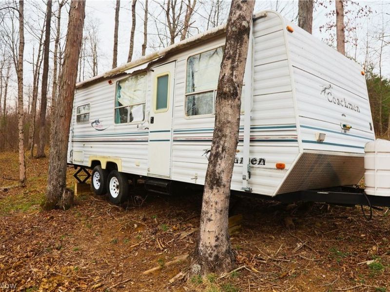 Brimstone Road, Coolville, OH 45723 Photo 13