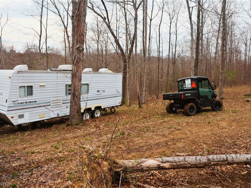 Brimstone Road, Coolville, OH 45723 Photo 26