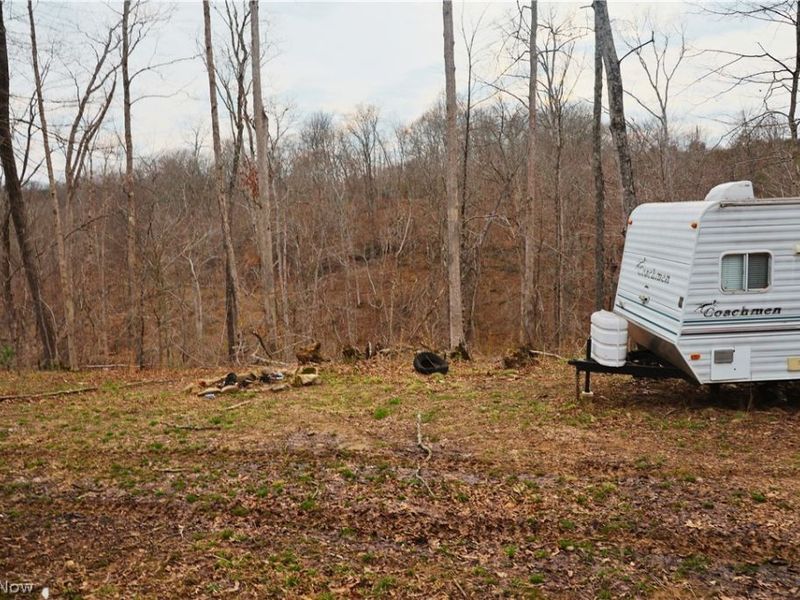 Brimstone Road, Coolville, OH 45723 Photo 28