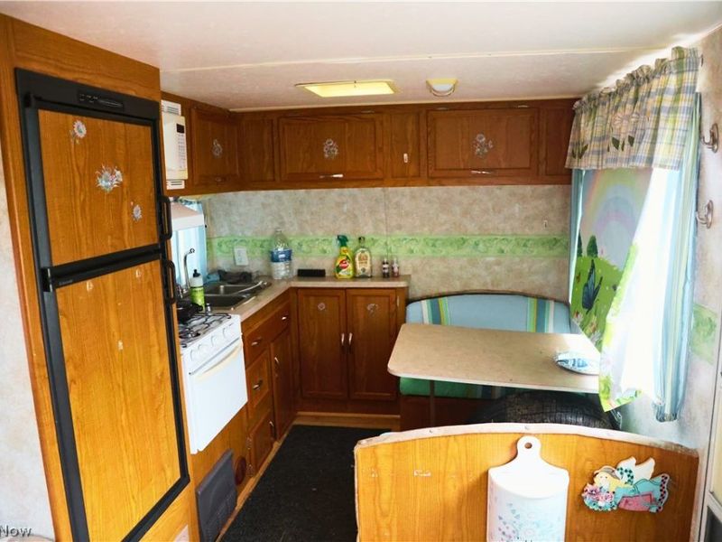 Brimstone Road, Coolville, OH 45723 Photo 8