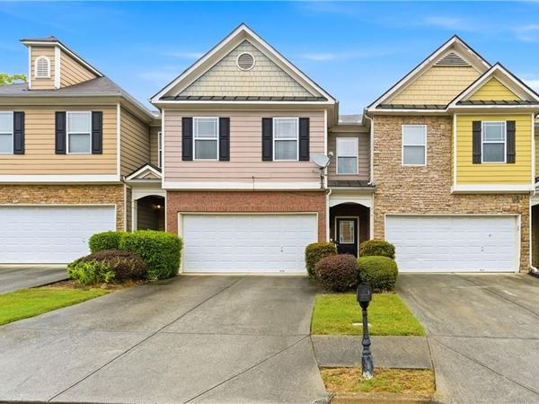 63 Providence Run Court, Lawrenceville, GA 30046