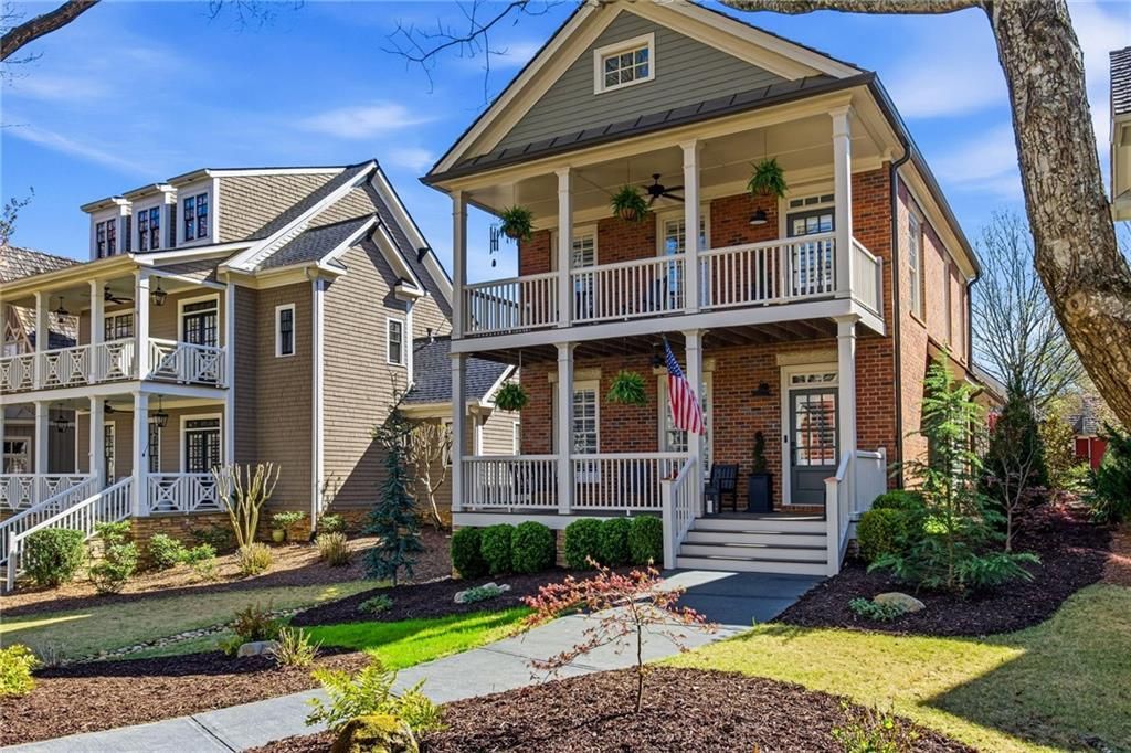 11 Rivercourt Lane , Dawsonville, GA 30534 Main Photo