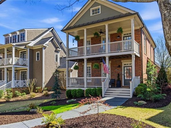 11 Rivercourt Lane , Dawsonville, GA 30534