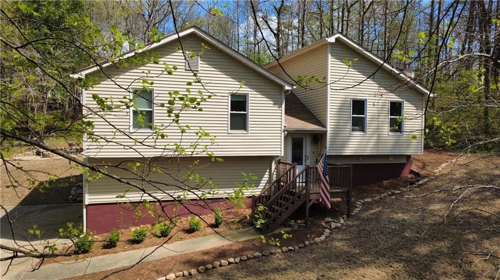 905 Lebanon Place, Woodstock, GA 30188 Main Photo