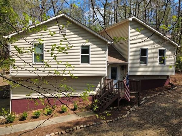 905 Lebanon Place, Woodstock, GA 30188