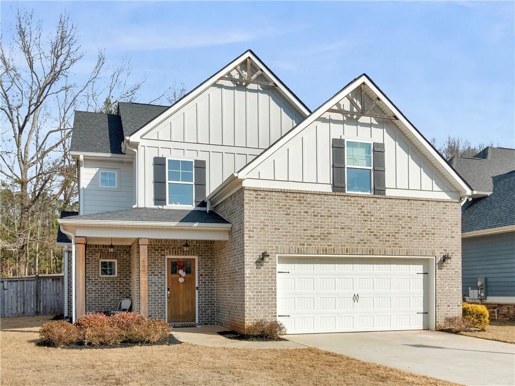709 Petaluma Place, Locust Grove, GA 30248 Main Photo