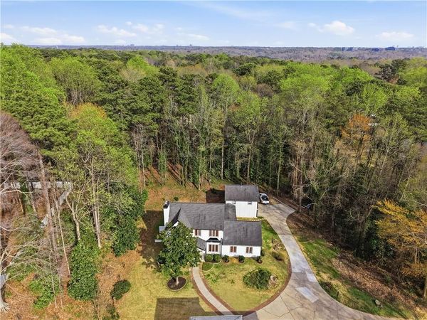 3091 Brookview Road SE, Marietta, GA 30067