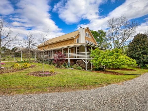 244 Marks Road, Mansfield, GA 30055