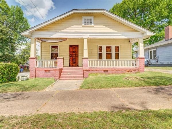 943 Washington Place SW, Atlanta, GA 30314