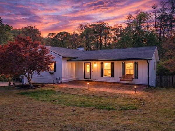 5251 Raintree Trail , Oakwood, GA 30566