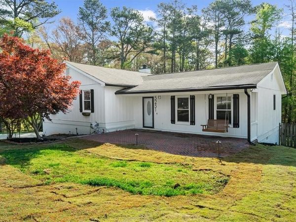 5251 Raintree Trail, Oakwood, GA 30566