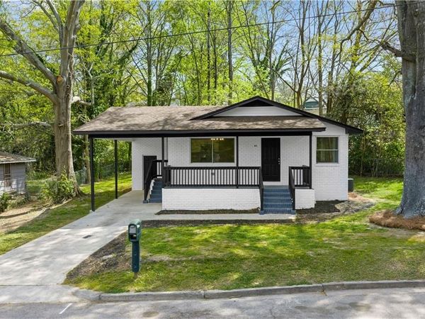 44 Bell Street, Toccoa, GA 30577