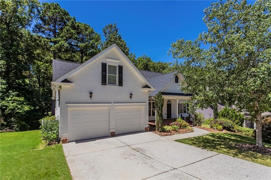 1255 Chippewa Oak Drive Ne, Dacula, GA 30019 Main Photo