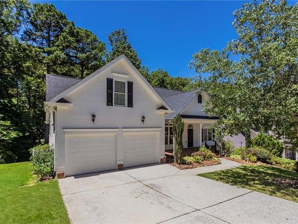 1255 Chippewa Oak Drive NE, Dacula, GA 30019