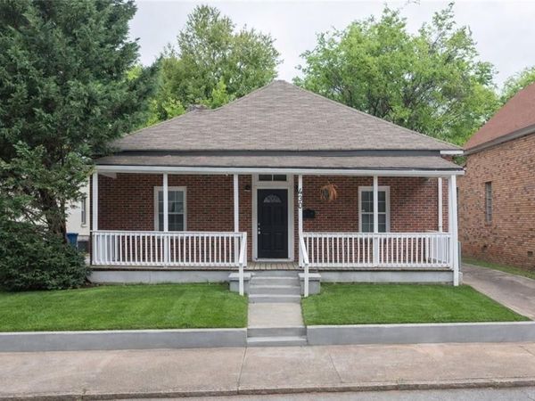 430 Gartrell Street SE, Atlanta, GA 30312