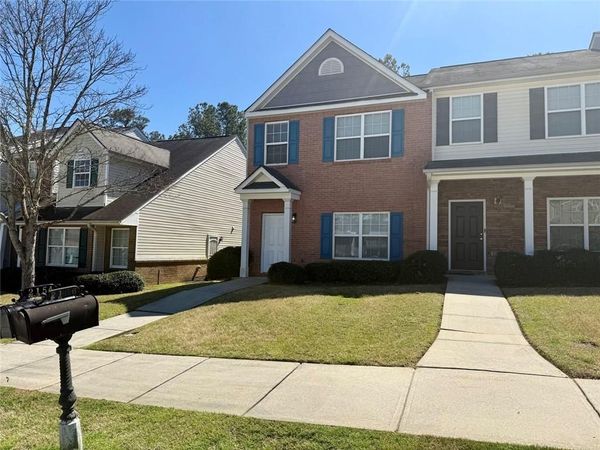 2154 Olmadison View , Atlanta, GA 30349