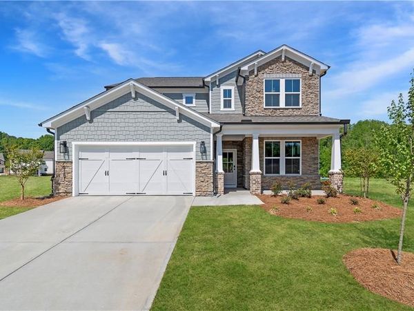 4171 Adler Circle, Buford, GA 30519
