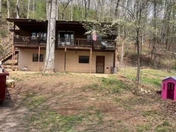 118 Titus Valley Road , Hiawassee, GA 30546