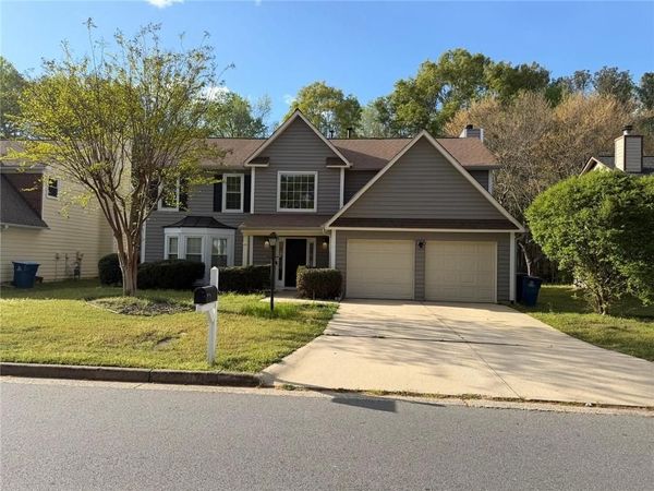 3125 Abbotts Pointe Drive, Duluth, GA 30097