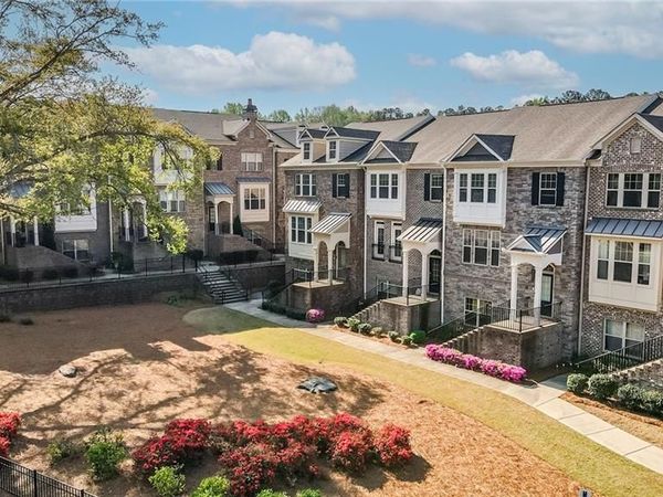 2208 Nancy Creek Drive , Unit 4, Atlanta, GA 30341