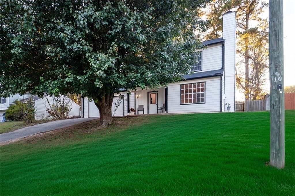 2979 Carrie Farm Road Nw, Kennesaw, GA 30144 Main Photo