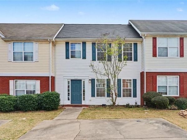 116 Westside Chase SW, Cartersville, GA 30120