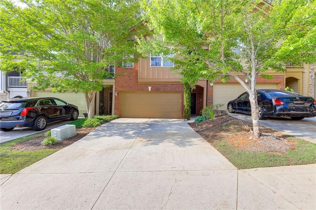 3840 Augustine Place, Rex, GA 30273 Main Photo