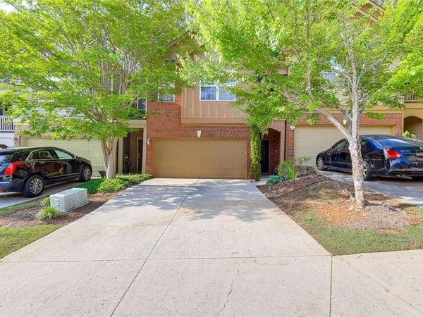 3840 Augustine Place, Rex, GA 30273