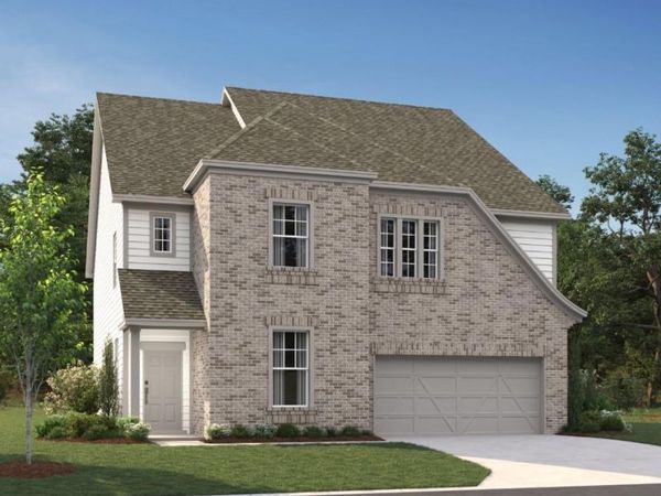 30 Silverleaf Trail, Bethlehem, GA 30620