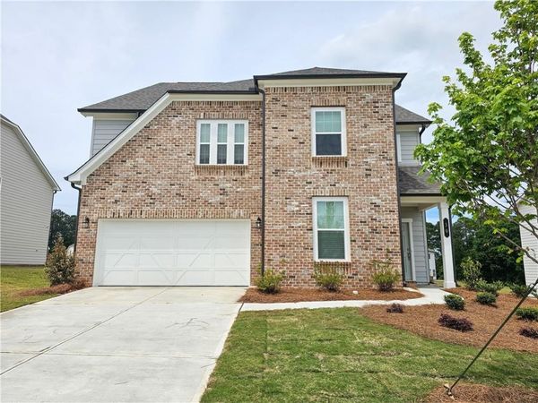 30 Everly Way, Bethlehem, GA 30620