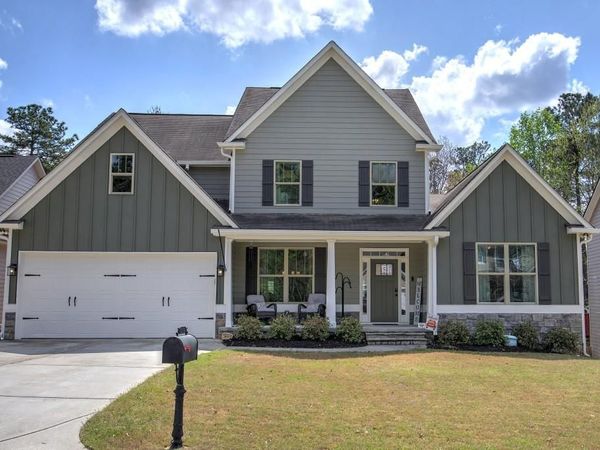 507 Longwood Place, Dallas, GA 30132