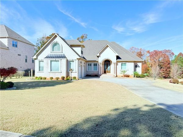 2308 Braunsroth Lane , Hampton, GA 30228