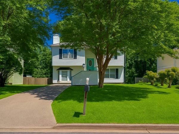 5250 Forest Down Lane, Atlanta, GA 30349