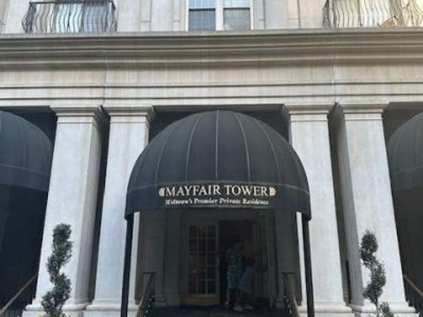199 14th Street NE, Unit 1205, Atlanta, GA 30309