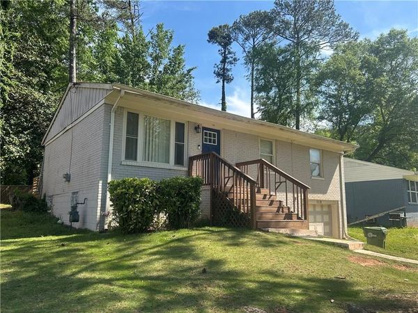 115 Delmoor Drive NW, Atlanta, GA 30311