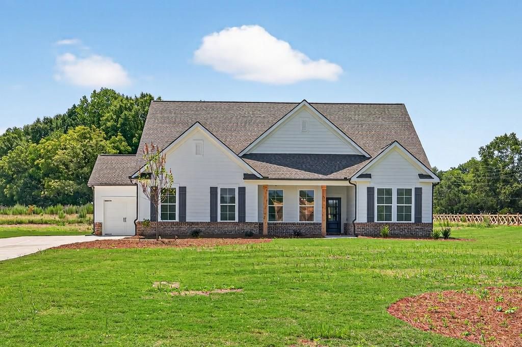 37 Cherokee Court, Good Hope, GA 30641 Main Photo