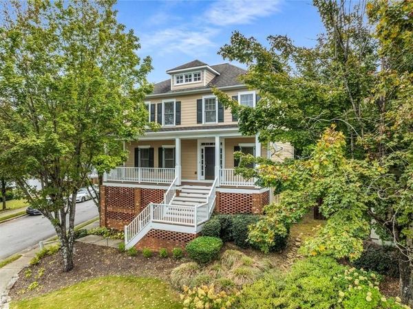 2099 Adams Drive NW, Atlanta, GA 30318