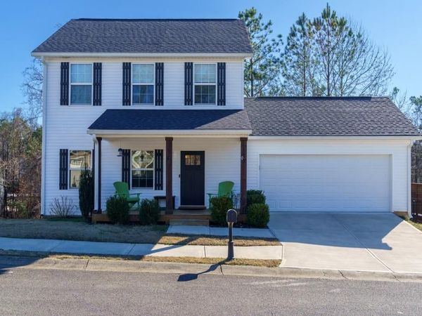 113 Covington Drive, Ball Ground, GA 30107