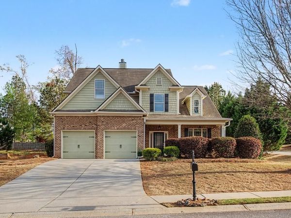 150 Merganser Drive, Jefferson, GA 30549