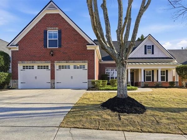 5450 Brighton Rose Lane , Sugar Hill, GA 30518